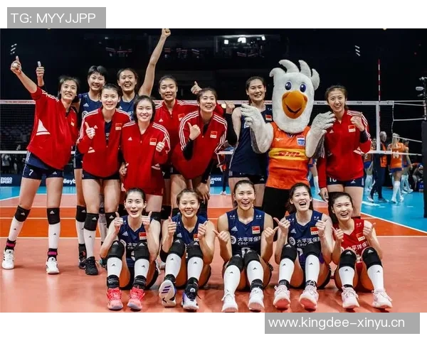 深圳排球队与重庆排球队赛后配合分析与战术总结