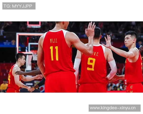 广州篮球队在欧锦赛中的意识表现分析与点评